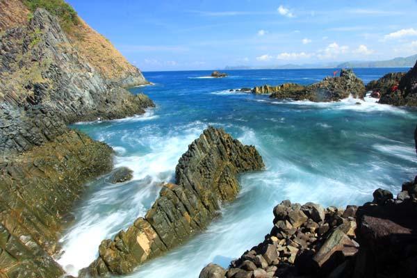 Les plages à Lombok : les paradis cachés au sein de l’ouest de Nusa Tenggara