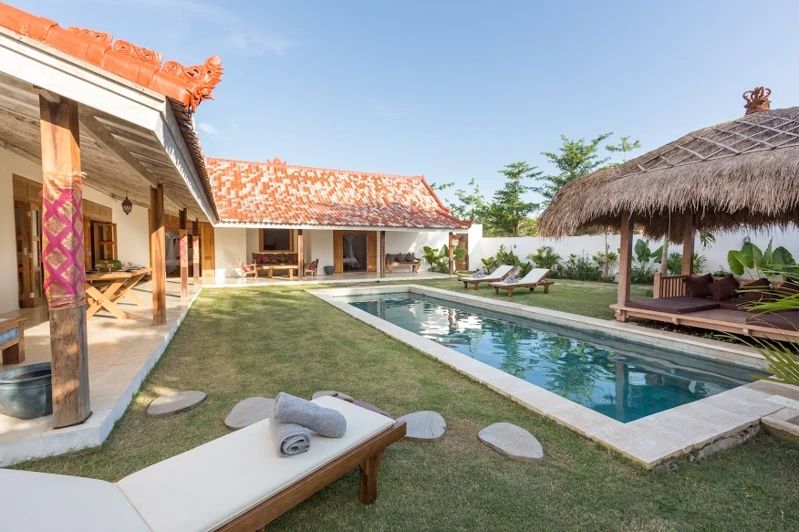 Unlocking the Potential: Investing in Bali's Booming Property Market for AirBnB and Long-Term Rentals