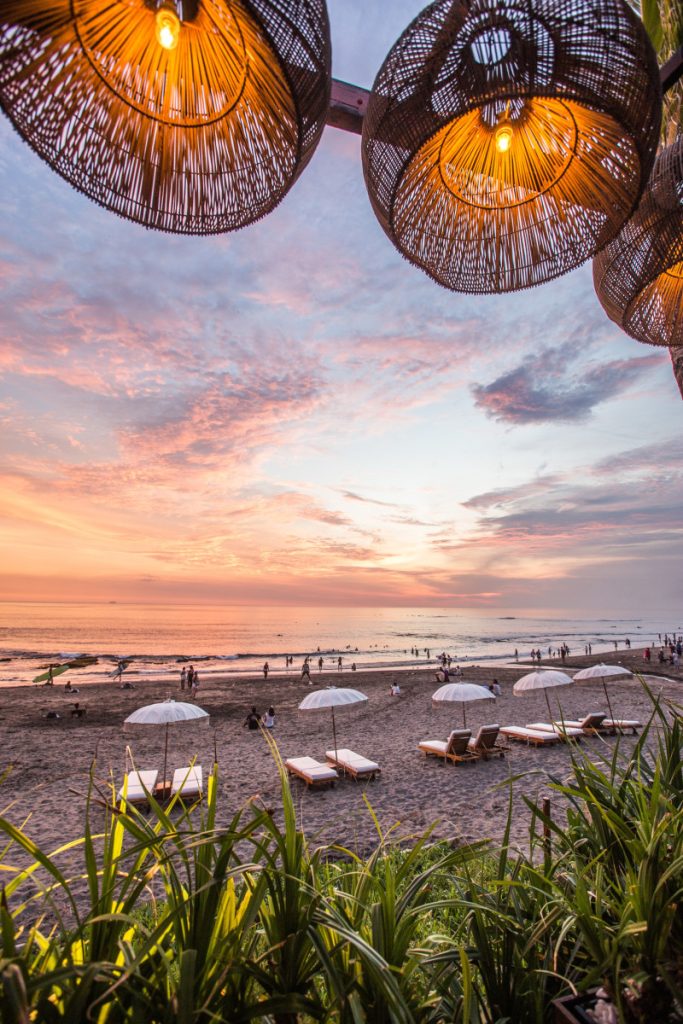 10 Tips for a Perfect Sunset Experience in Bali