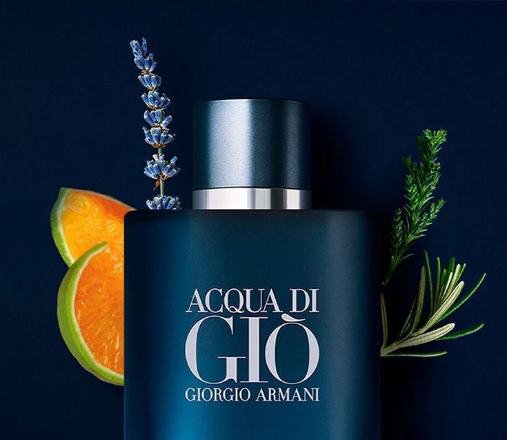 Aqua di Gio by Giorgio Armani,