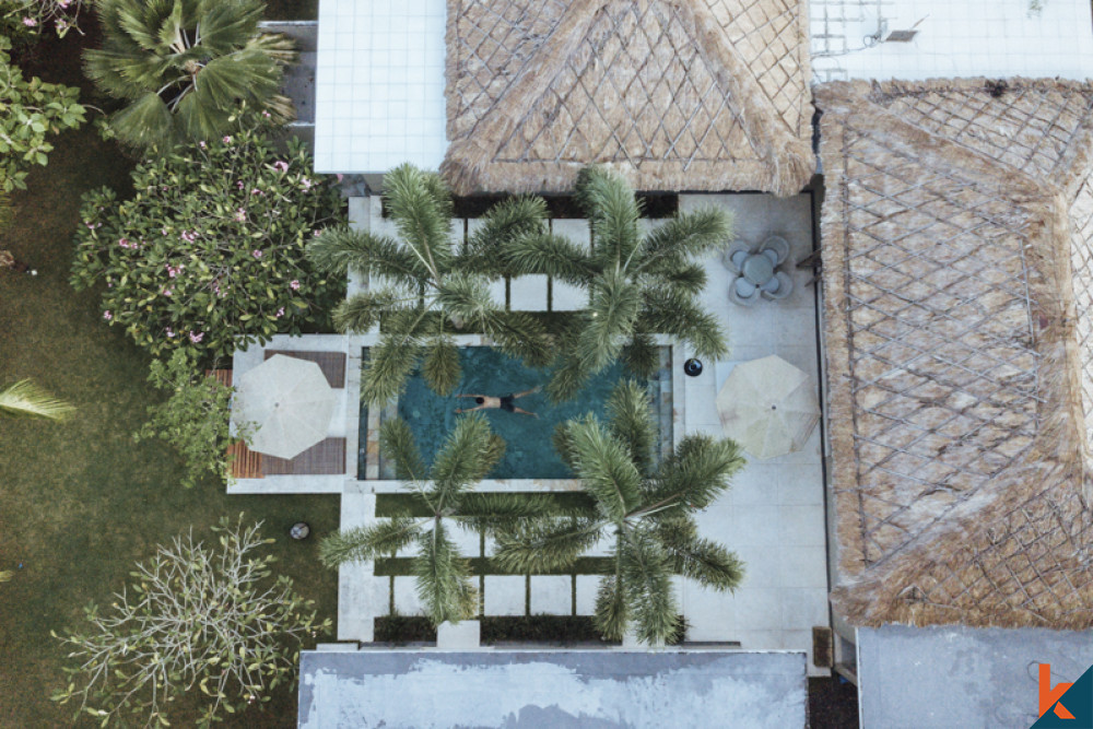 From Vision to Reality- Building a Private and Luxurious Villa in Bali