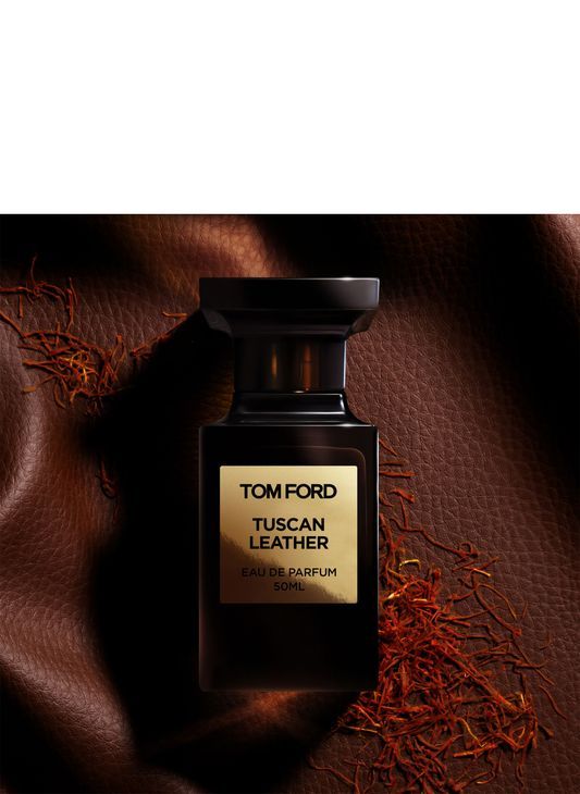 Tuscan Leather by Tom Ford
