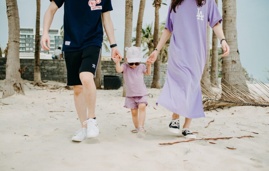 The Ultimate Beachfront Resort Packing List for Families in Nusa Dua