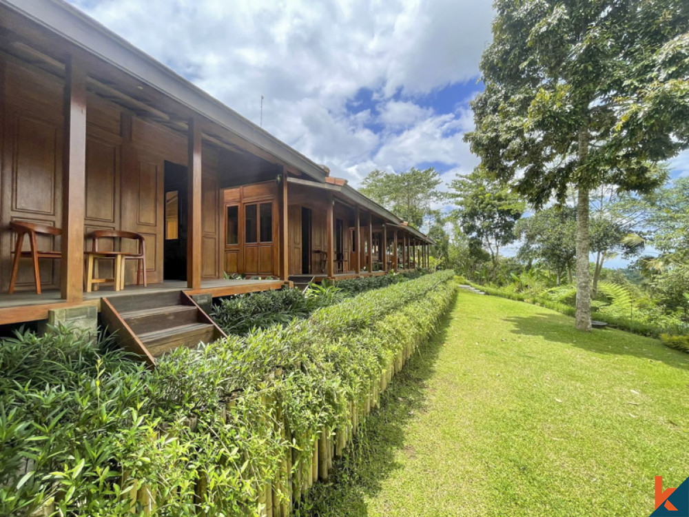 The Ultimate Ubud Villa Packing List-1