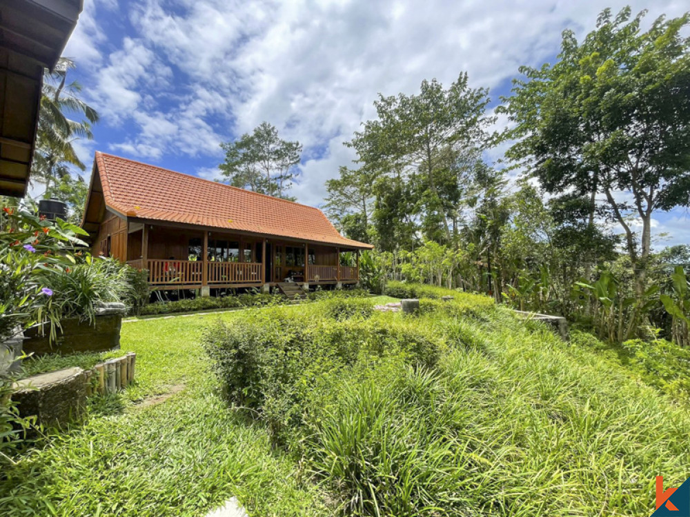 The Ultimate Ubud Villa Packing List-2