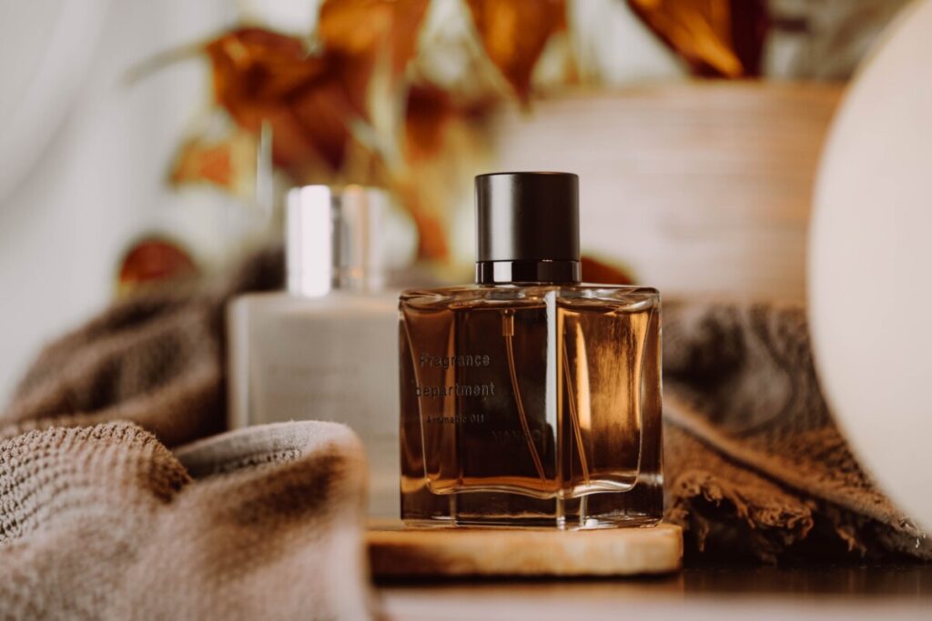 The Art of Finding Your Signature Scent: A Complete Guide