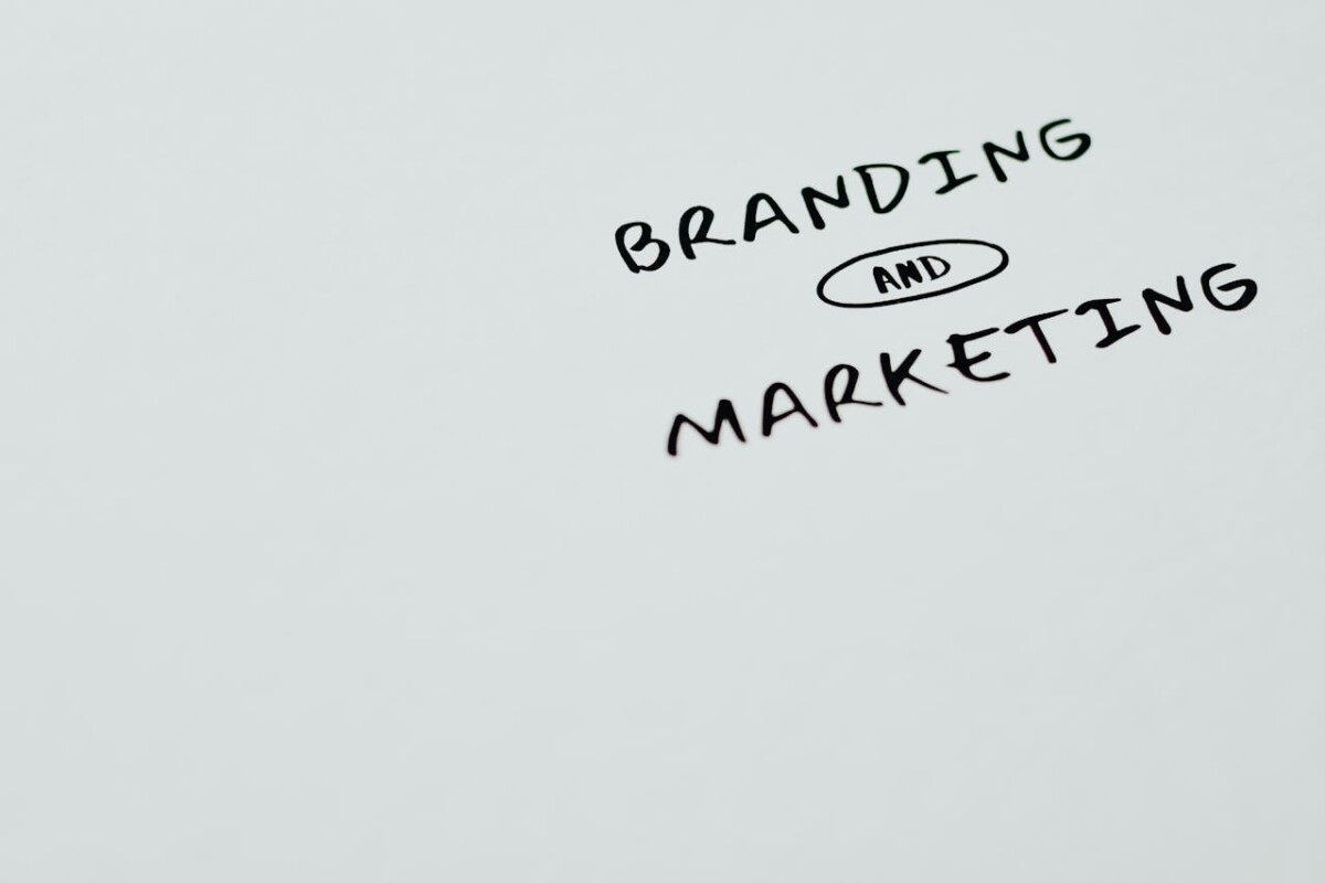From Idea to Identity: How Branding Actually Works