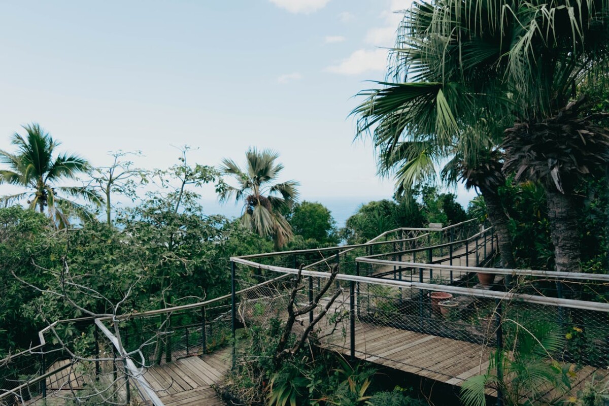 long-term rental in Bali