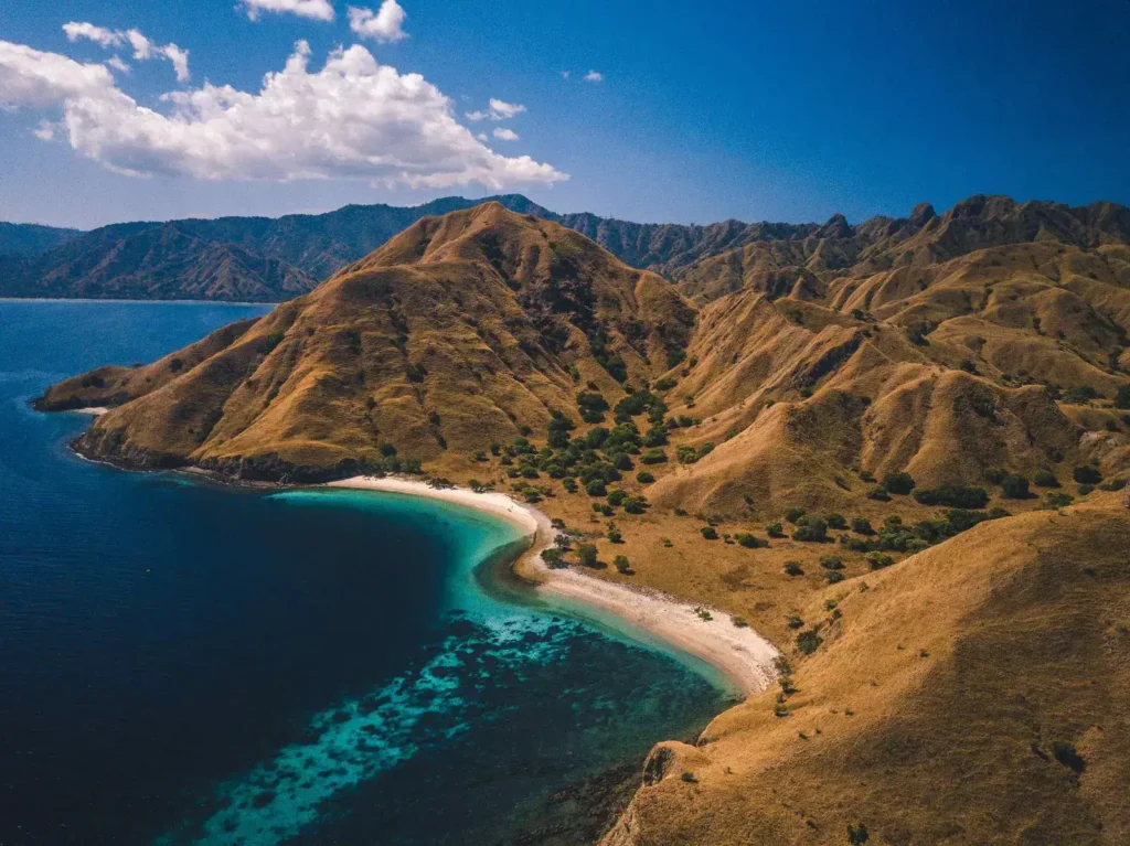 Komodo Yacht Charter